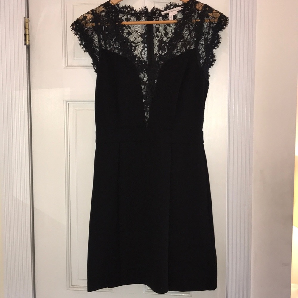 BCBG Generation Dress